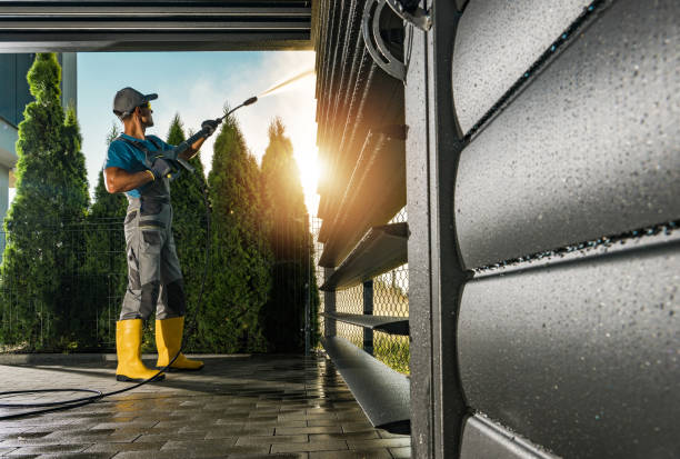 Best Garage Pressure Washing  in Southaven, MS