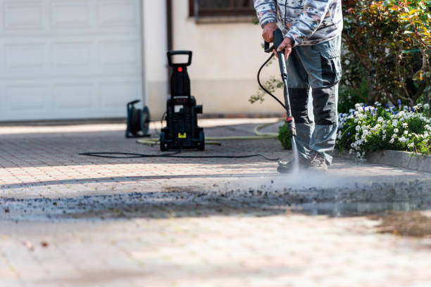 Best Roof Power Washing Services  in Southaven, MS